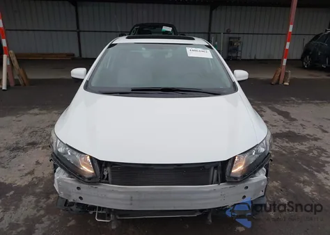 2015 Honda Civic Ex from USA, damaged, VIN 19XFB2F85FE201938